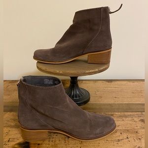 Steven Madden women’s boot